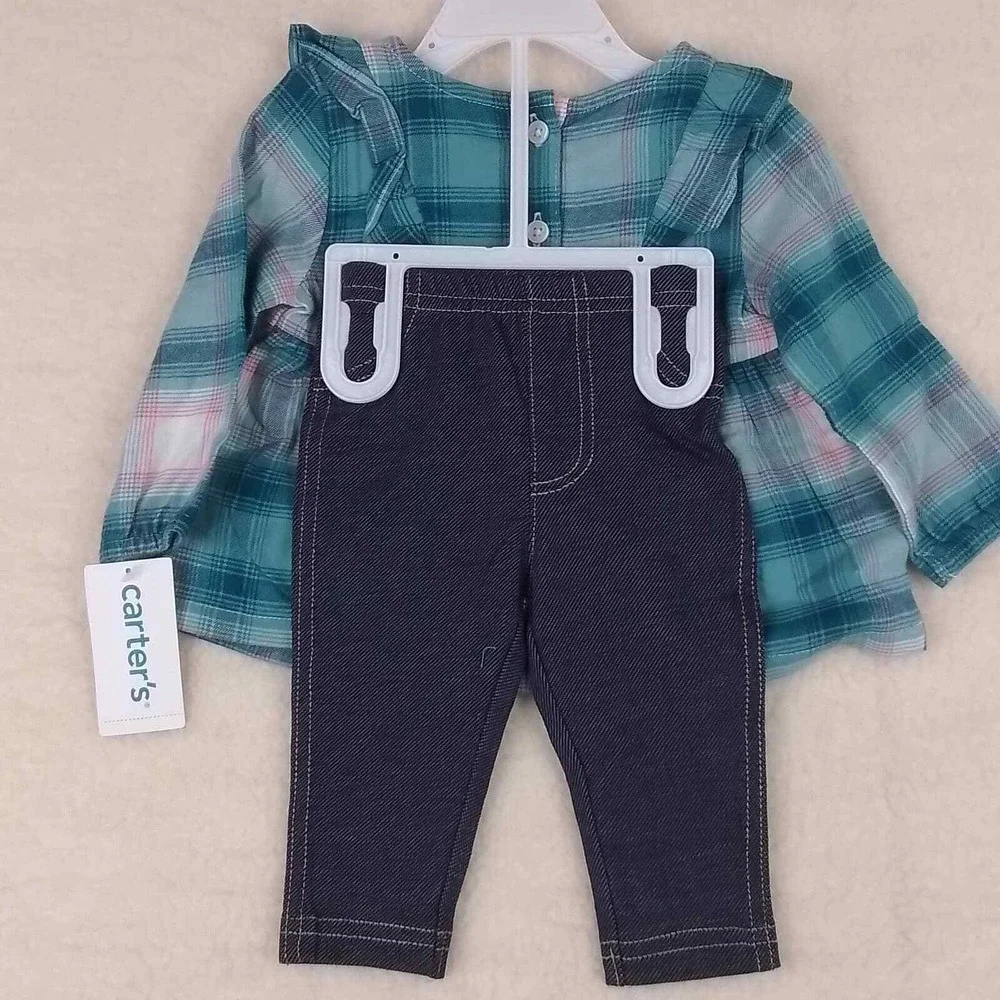 Carters that has